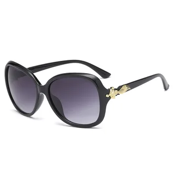 Kulaté sluneční Brýle, Ženy, Fos Hlavy, Sluneční Brýle pro Ženy Luxusní Módní Trendy Elegantní 2020 Korea Nové Uv400 Akryl Cestovní Oculos