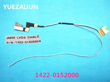 LCD/LED/displej LVDS Flex KABEL pro Acer Aspire M3 M3-581 M3-581T M3-581TG JM50 LVDS 1422-0152000 40pin