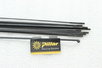 Lehký Pilíře, s. o., Aero X-TRA 1420 Rovně Vytáhněte Obrys 14G 2.0 mm Super Lehký 4,3 g Za Kus Stejná Jako Sapim Cx Ray Standard