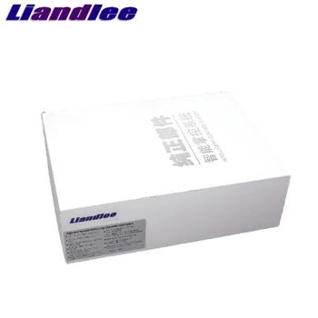 Liandlee Pro Lexus HS ANF10 2006~2013 Auto Silniční Rekord WiFi DVR Dash Fotoaparát Jízdní Video Rekordér