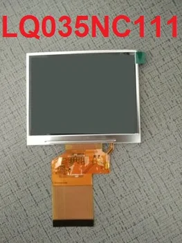 LQ035NC111 NOVÉ originální 3,5 palcový TFT LCD displej