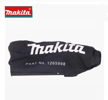 Makita 126599-8 prachového sáčku efektivní sběr prachu pro DSP600 DSP600ZJ DSP601 Ventilátoru