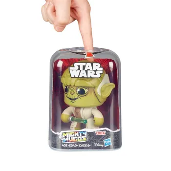 Mocný Volové Star Wars - Yoda Hasbro