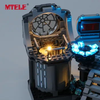MTELE Led Light Kit Pro 75291