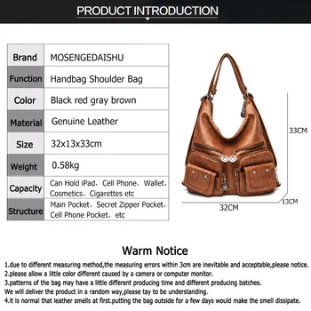 Módní Nové Ženy Tote Bag Luxusní Značky Značkové Tašky přes Rameno pro Ženy 2021 Vysoce Kvalitní Měkké Kožené Kabelky Velké Ležérní Taška
