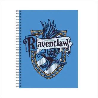 Notebook Harry Potter, Harry Potter № 41, A6