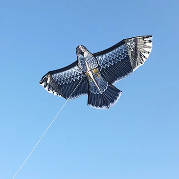 Novinka Zvířecí Draky 1,5 m/1,8 m Velký Eagles Kite Snadné Létat Venkovní Hra, Sport, pro Děti XR-Hot