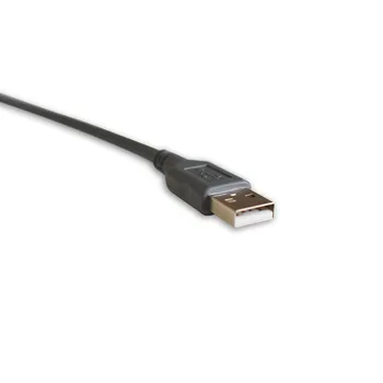 Nové 3M USB Kroucený Kabel Pro Datalogic D100 GD4130 QD2130 GD4430 QW2120 QD2100 Čárových kódů