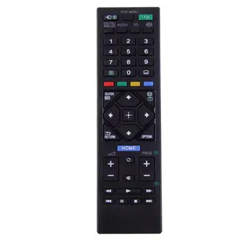 Nové Dálkové Ovládání Pro Sony KDL-32R410B KDL-32R430B KDL-32R433B KDL-24R400A KDL-32R300B Bravia LCD HDTV TV