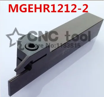 Nové MGEHR1212-2/ MGEHL1212-2,12 mm Factory outlet, Soustruh,vyvrtávací Bar,cnc Nástroje, Soustruh Nástroje (čína (pevnina))