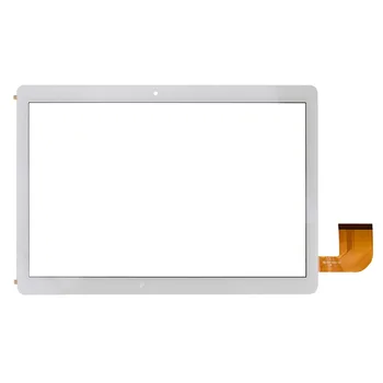 Nové Pro 10,1 palcový Cube/ A10S A10H / FPCA-10A53-V01 Tablet PC Digitizér Dotykové Obrazovky Panel Sklo Náhradní Senzor součástí