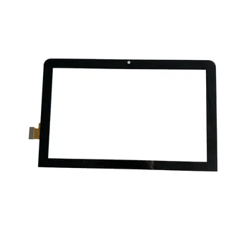 Nový 7 palcový Digitizer Dotykový Displej Panelu sklo Pro Alcatel Smart Tab 7 8051 8052