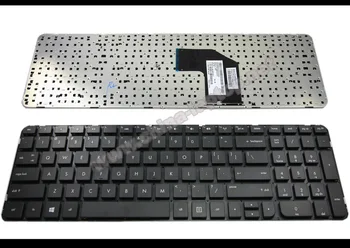 Nový Laptop klávesnice pro HP Pavilion G6-2000 G6Z G6-2031TU g6-2323dx g6-2330dx g6-2342dx g6-2346nr Černá bez Rámečku (Win8) NÁS