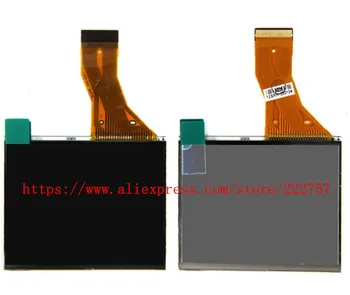 NOVÝ LCD Displej Pro CANON Pro EOS 400D Rebel XTi Kiss Digital X DS126151 Digitální X DSLR Digitální Fotoaparát Opravy Součástí