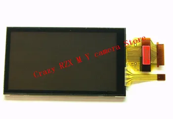 NOVÝ LCD Displej Pro SONY DCR - SR58E SR68E SR88E CX150 XR150 SR58 SR68 SR88 Video Kamera Opravy Část + Dotyková