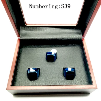 NumberingS39/3ks 1972/2011/1970 prsten Výrobce rychlé dodání