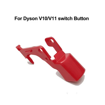 OEM Originální Spínač Tlačítko Pro Dyson V11/V10 Vysavač Díly Náhradní Spínač