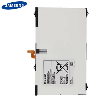 Originální Baterie Samsung EB-BT810ABE Pro Samsung GALAXY Tab S2 9.7 T815C SM-T815 T815 SM-T810 SM-T817A T813 T819C 5870mAh