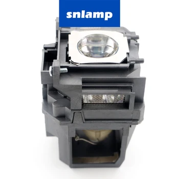 Originální Lampa Projektoru/Žárovky pro UHE 200/140W pro ELPLP78 s Bydlením Pro Projektory