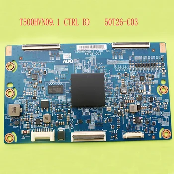 Originální test pro T500HVN09.1 CTRL BD 50T26-C03/C01/C0K logic board