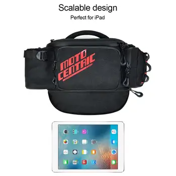 Pasu Pack Bag Velké Kapacity Unisex Ledvinka Nositelné Hip Bum Bag S Nastavitelný Popruh Pro Muže, Ženy, Venkovní