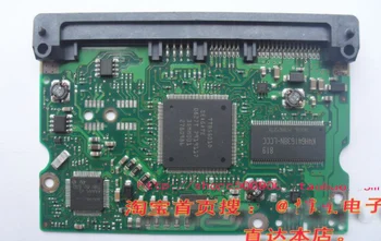 Pevný disk dílů PCB desku plošných spojů 100468974 3.5 SATA 500GB pevný disk opravy pro obnovu dat