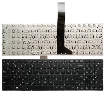 Pro Asus X750J X750JA X750JB X750JN X750LA X750LB X750LN K750J K750JA K750JB K750JN K750LA K750LB K750LN klávesnici notebooku NÁS