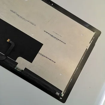 Pro Microsoft Surface Pro 3 (1631) TOM12H20 V1.1 LTL120QL01 003 LCD Displej Obrazovky Monitoru Touch Screen Digitizer Shromáždění
