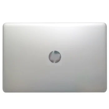 Pro Notebook HP LCD Zadní Kryt/Přední Rámeček 15-BS 15-BW Série Silver 924892-001 LCD Panty/Závěsy Kryt/Palmrest/Dolní Případě