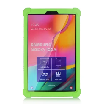 Pro Samsung Galaxy Tab 10,1
