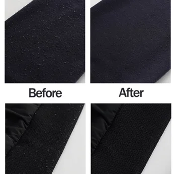 Přenosný Lint Remover Oblečení Fuzz holicí Strojek Obnovuje Své Šaty a Tkaniny MJJ88