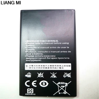 Původní Huawei HB474284RBC telefon baterie Pro Huawei y550 y560 y625 y635 g521 g620 y5 C8816 Hol-T00/U10/T10 honor 3c lite