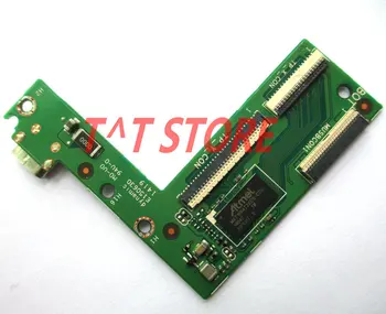 Původní TF103C_ REV1.2 USB Nabíječka Desky Touch Control Board Náhradní Díly Pro Asus Transformer Pad TF103C TF103CG