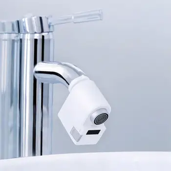 Původní Xiaomi Zajia Indukční Spořiče Vody overflow inteligentní baterie senzor Infračerveného vody úspora energie zařízení, Kuchyně Kohoutek Tryska