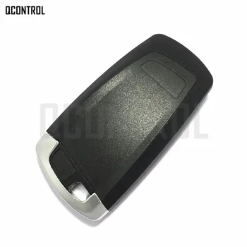 QCONTROL Vozidla Smart Klíč 868MHz pro BMW CAS4 CAS4+ Systém 1 3 5 7 Série Vysílače dálkového ovládání Vstupu