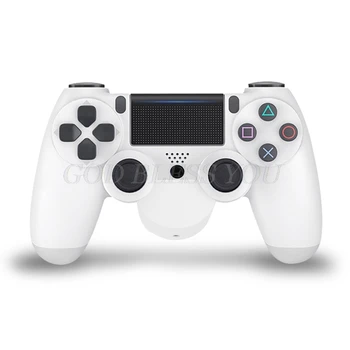 Rozšíření Klíče Náhradní Pro -SONY PS4 Gamepad Tlačítko Zpět Přílohu DualShock4 Joystick Zadní Příslušenství modernizované verze