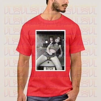 Sasha Love Černá Šedá Krátký Rukáv Styl T-Shirt Oblečení Tričko 2019 Nové Letní Pánské Oblečení Top Košile