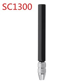 SC1300 Nastavitelné Trojúhelníkové Burr Škrabky na odstraňování Otřepů Stříhání Nástroj BD5010 BT8001 Ořezávání Nůž