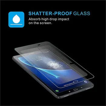 Screen Protector Tvrzené Sklo Pro Samsung Galaxy Tab 2 10.1 palcový P5100 P5110 P5113 Note 10.1 palcový N8000 N8010 N8013 Sklo Obrazovky