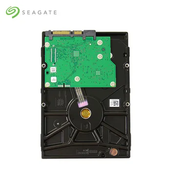 Seagate ST3250318AS 250GB Kapacita 3,5 Palcový Pevný Disk SATA 2.0 Interní HDD 8MB Cache, 7200 RPM Pevný Disk Disku Pro Stolní PC