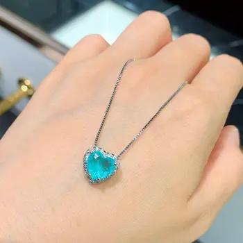 SINZRY Módní klasické šperky set AAA kubické zirkony tvaru srdce vintage náhrdelník náušnice prsten set dámské luxusní šperky sady