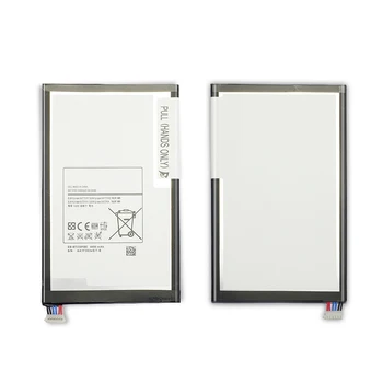 Tablet Baterie Pro Samsung T330 GALAXY Tab 4 SM T331 T331C T335 4450mAh EB-BT330FBE