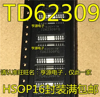 TD62309 TD62309F TD62309FG HSOP16