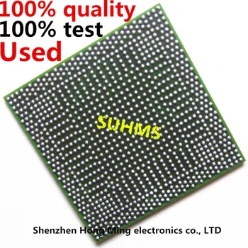 Test velmi dobrý produkt 216-0834065 216-0834065 BGA reball kuličky Chipset