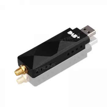USB DAB+ Radio Tuner Přijímač Anténa BOX Držet Pouze Pro Naše Android autorádia