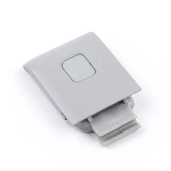 UV Filtr Objektivu Boční Dveře, Kryt USB-C Mini HDMI Port Straně Protector Náhradní pro Go-Pro HERO5/6/7 Černá / 7 Bílá náhradní Díly