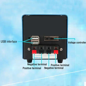 Venkovní High Power Dynamo Nabíječka Přenosné Nouzové Ruční elektrické Ruční Kliky USB Nabíjení Nouzového Přežití Ruční Kliky Generátor