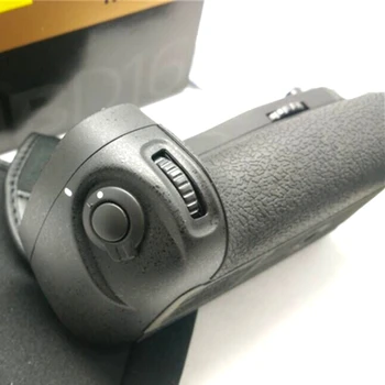Vertikální Multi Power Battery Grip Pack pro Nikon D750 nahradit MB-D16 Podporu EN-EL15 EN-EL15A 6*AA