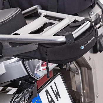 Vodotěsné motocykl ledvinka pro BMW R1200GS LC ADV R1250GS Adventure R1200GS motocyklu skladování taška