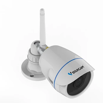 Vstarcam C17 C17S Onvif WI-fi Bezdrátové IP Kamery Venkovní Bezpečnostní 720P1080P Vodotěsné IP66 Sítě HD CCTV Kamera Podpora 128G SD